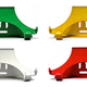 Illustration for article titled Dangle Or Prop Your Gadgets With the Munkey Mobile Device Stand